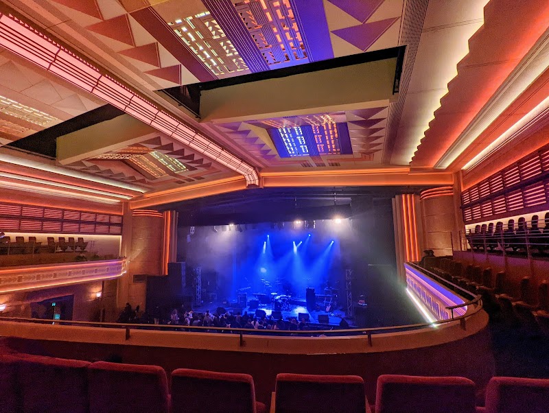 The Enmore Theatre Bar 5