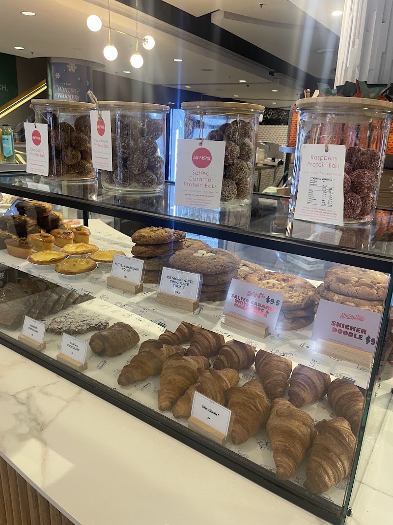 Milk Bar by Brookfield 5