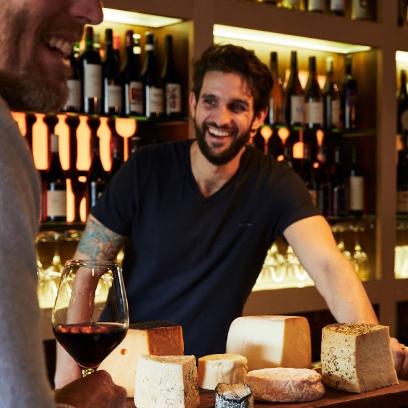 The Wine Library 5