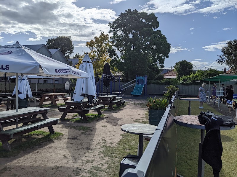 Leichhardt Bowling Club 5