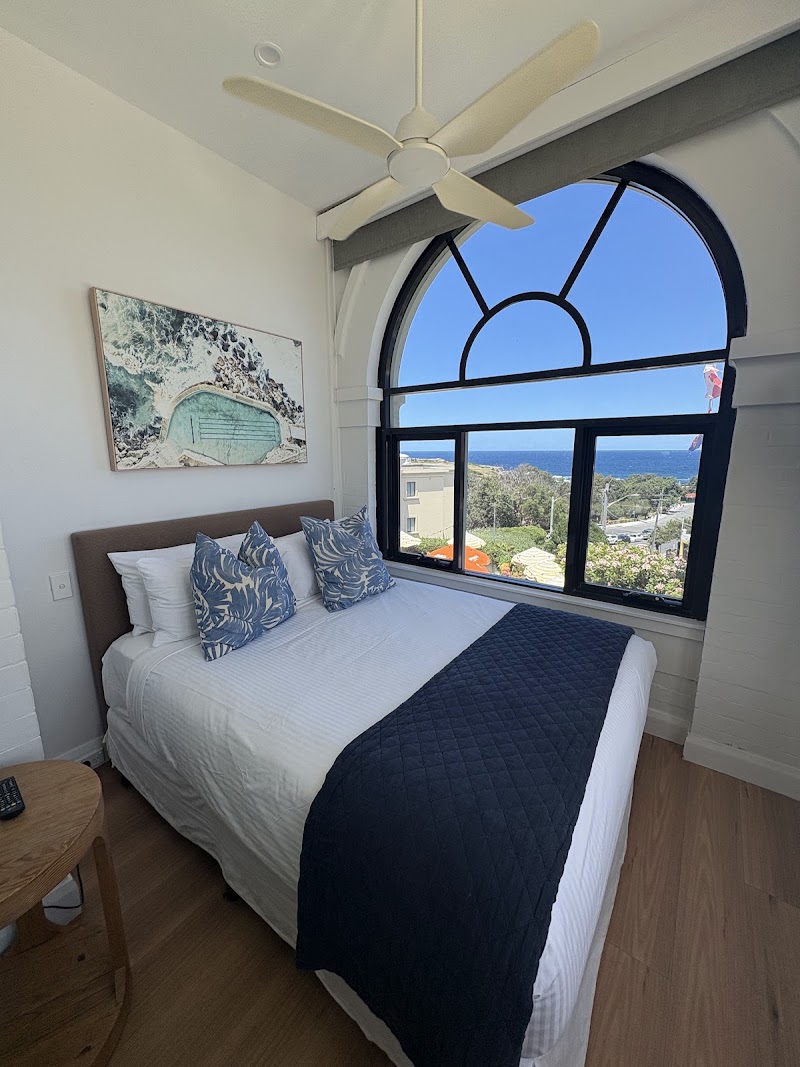 Clovelly Hotel 5