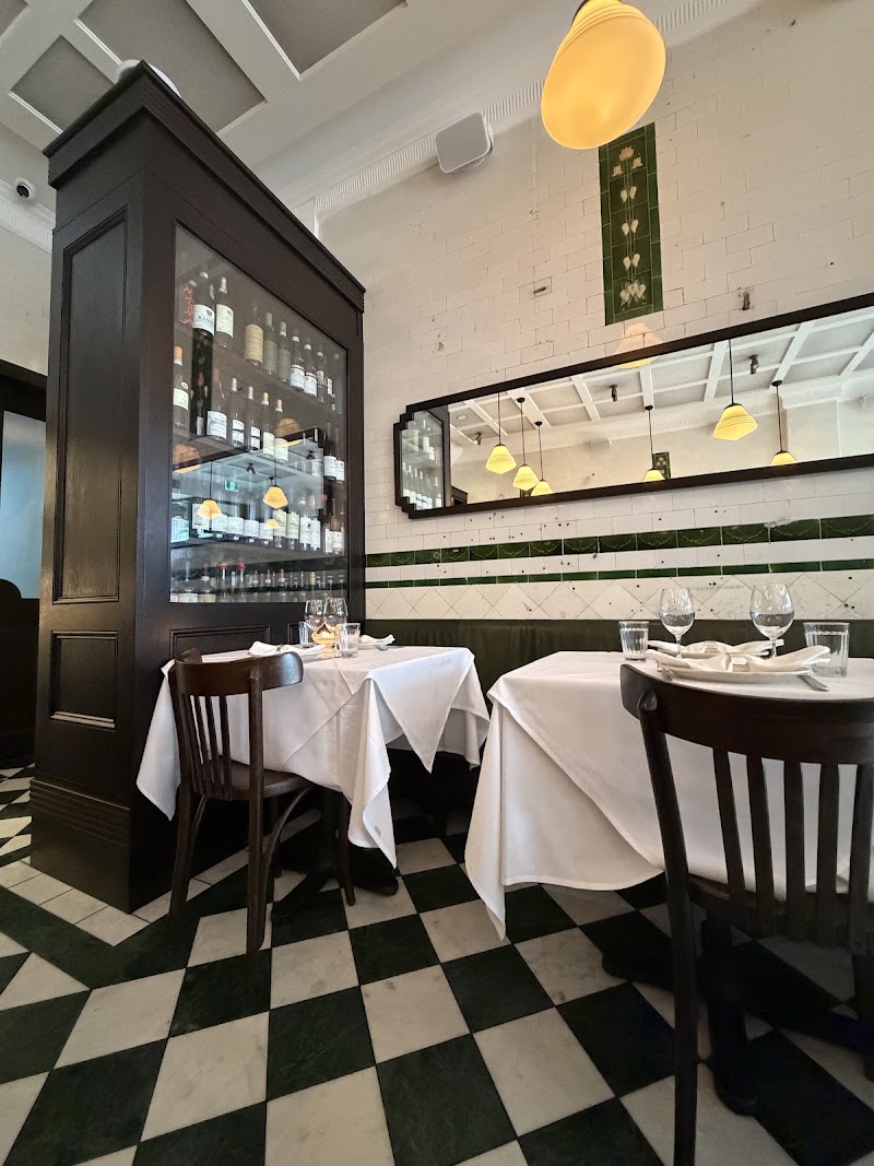 Osteria Mucca Newtown 5