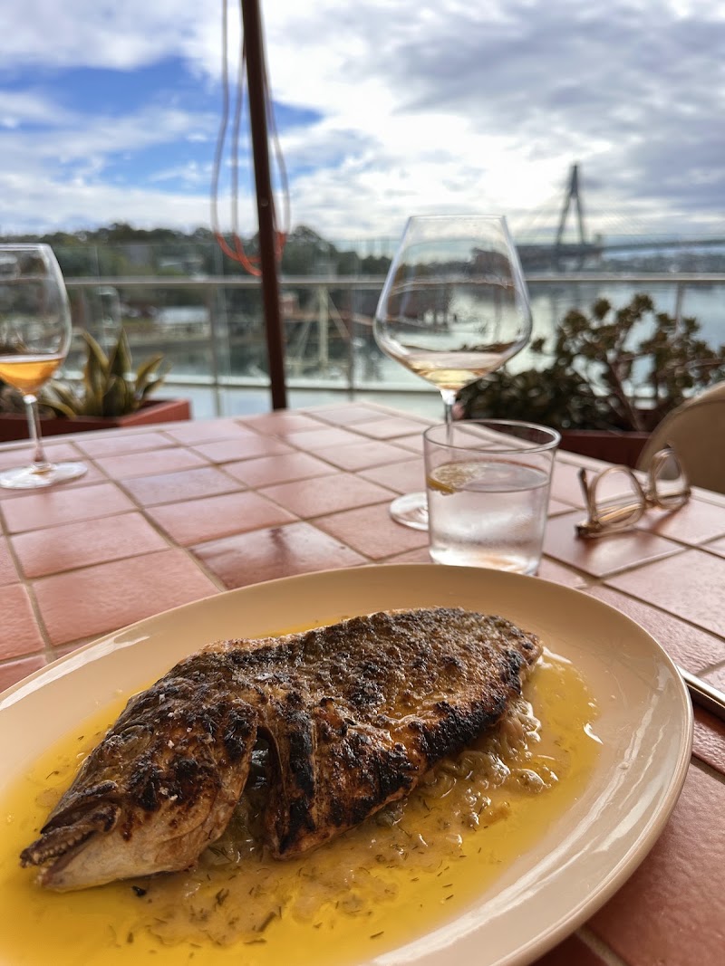 Hamsi Taverna 5