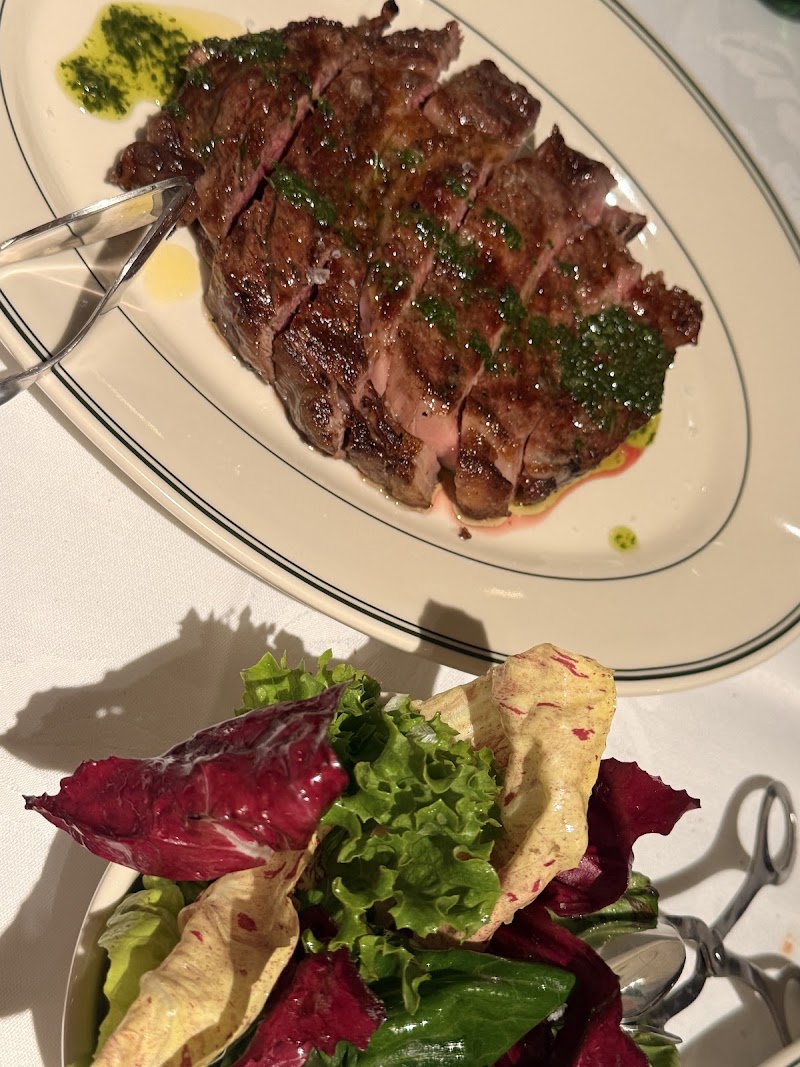 Da Orazio Trattoria 5