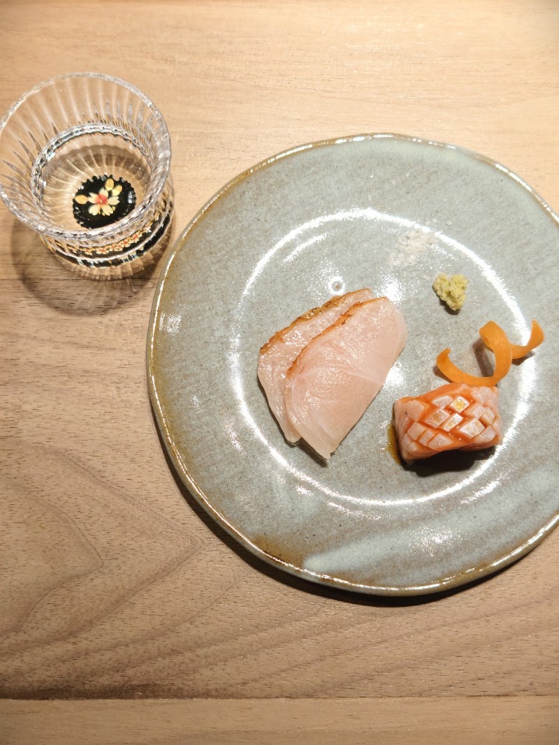 Sushi Oe 5