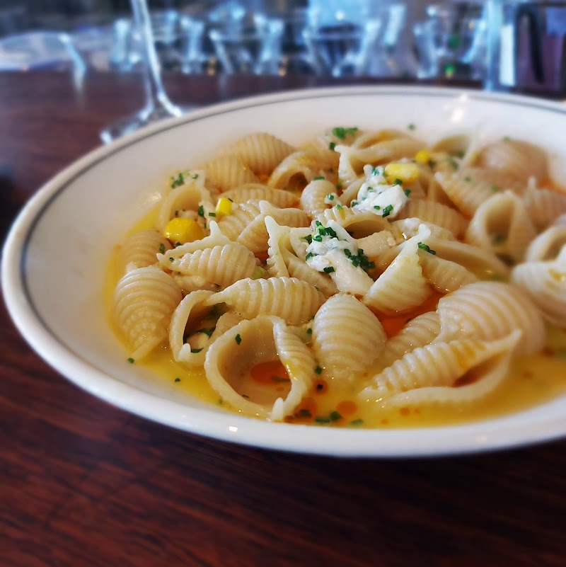 Fabbrica Pasta Bar Balmain 5