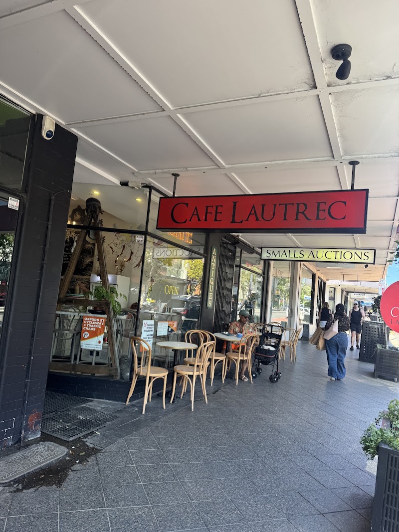 Rustica Paddington 5