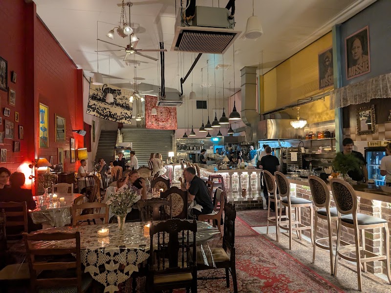 Baba's Place Marrickville 5