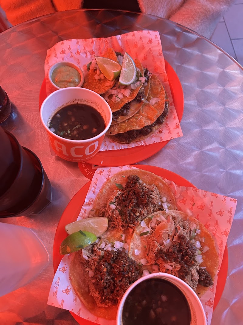 Radio Taco 5