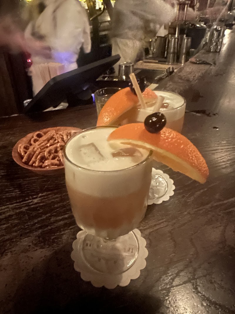 The Baxter Inn 6