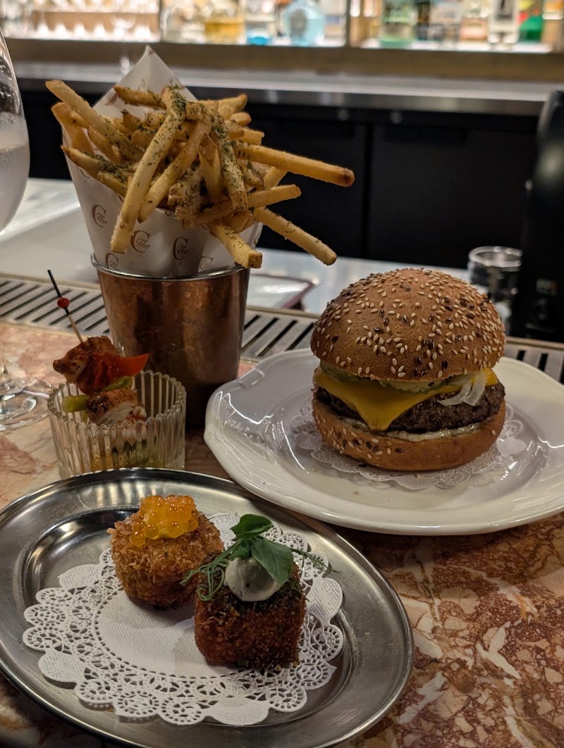 The Charles Brasserie & Bar 6