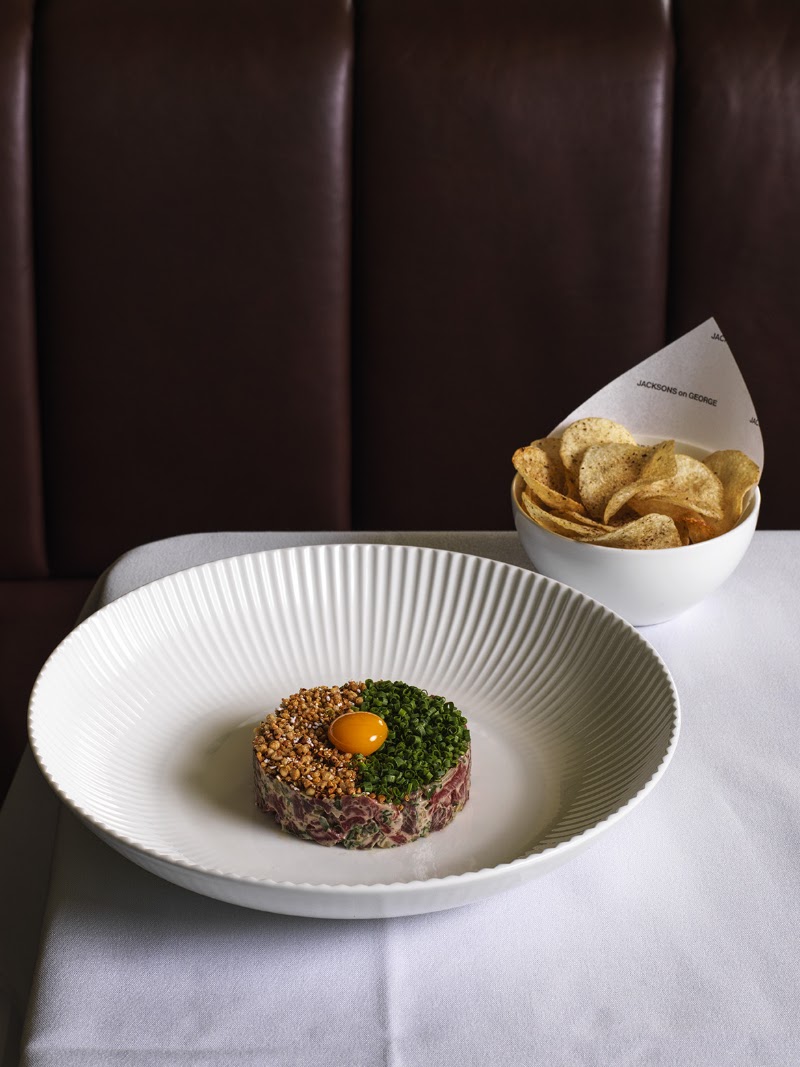 Bistro George 6