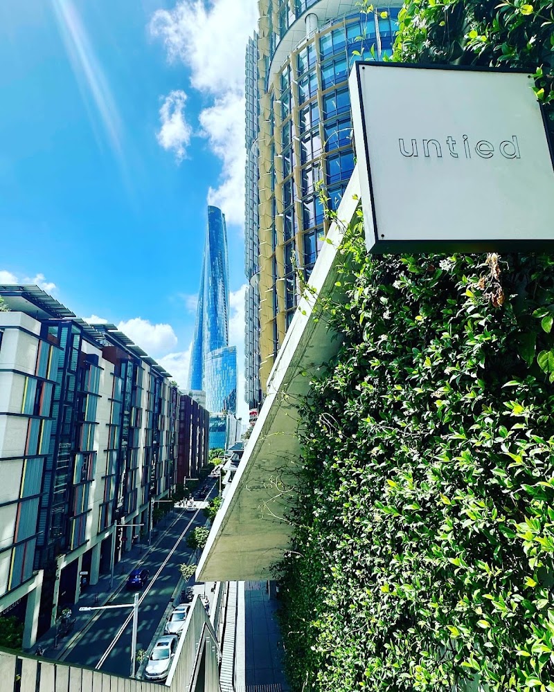 Untied - Rooftop Sydney 6
