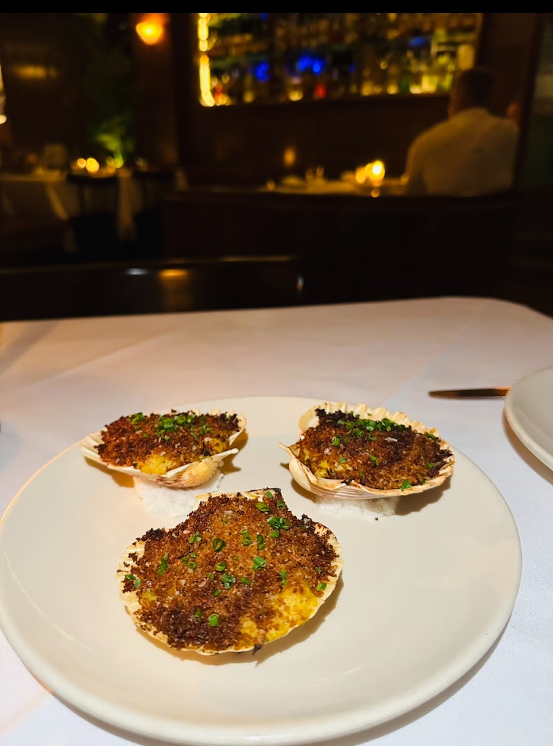 Clam Bar 6