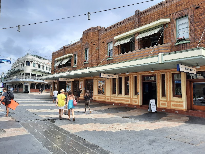 New Brighton Hotel 6