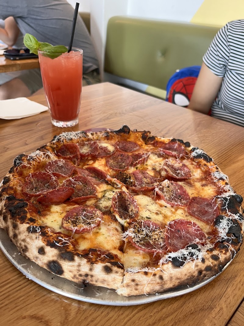 The Imperial Erskineville 6