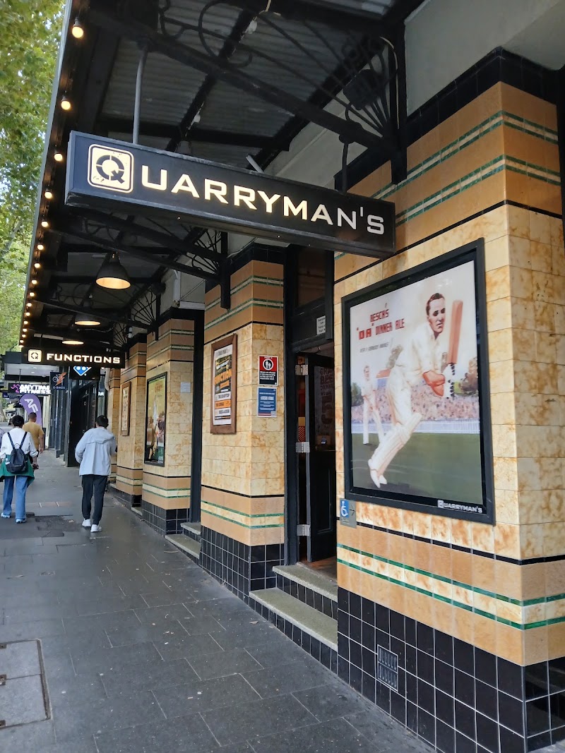 Quarrymans Hotel 6