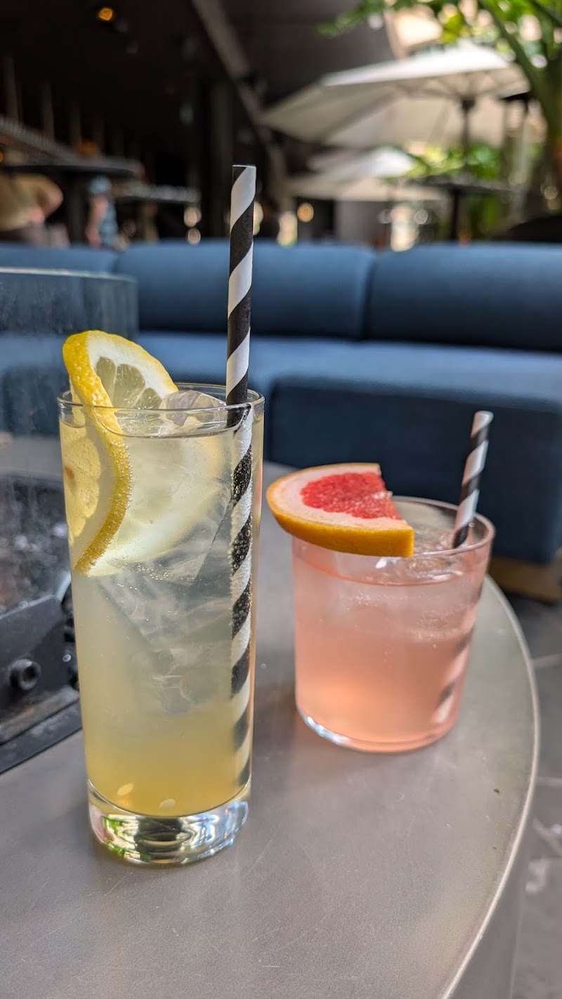 Panorama Bar 6