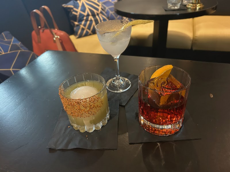 The Roosevelt 6