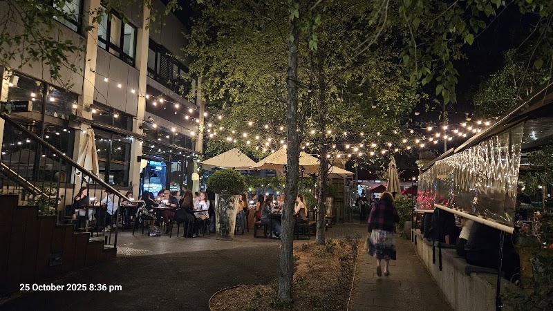 The Winery Surry Hills 6