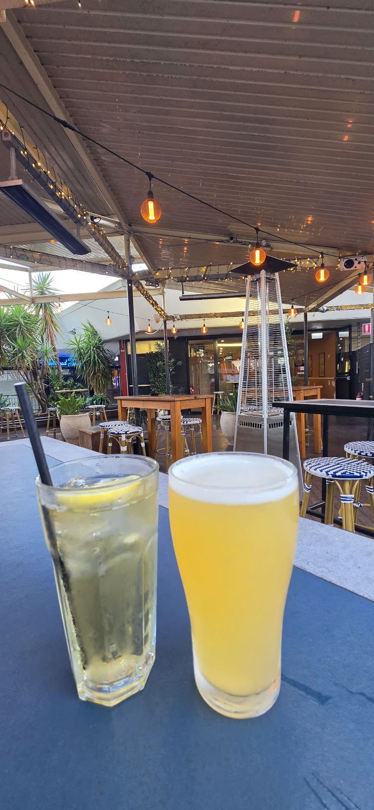 Parramatta Tavern 6