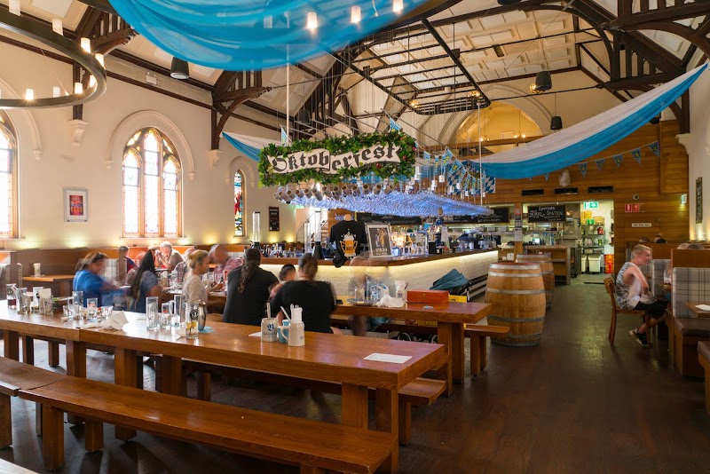 Bavarian Parramatta 6