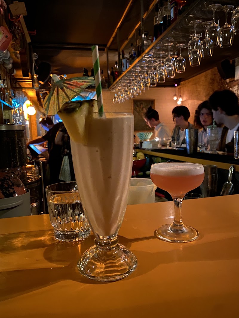 Grandma's Bar 6