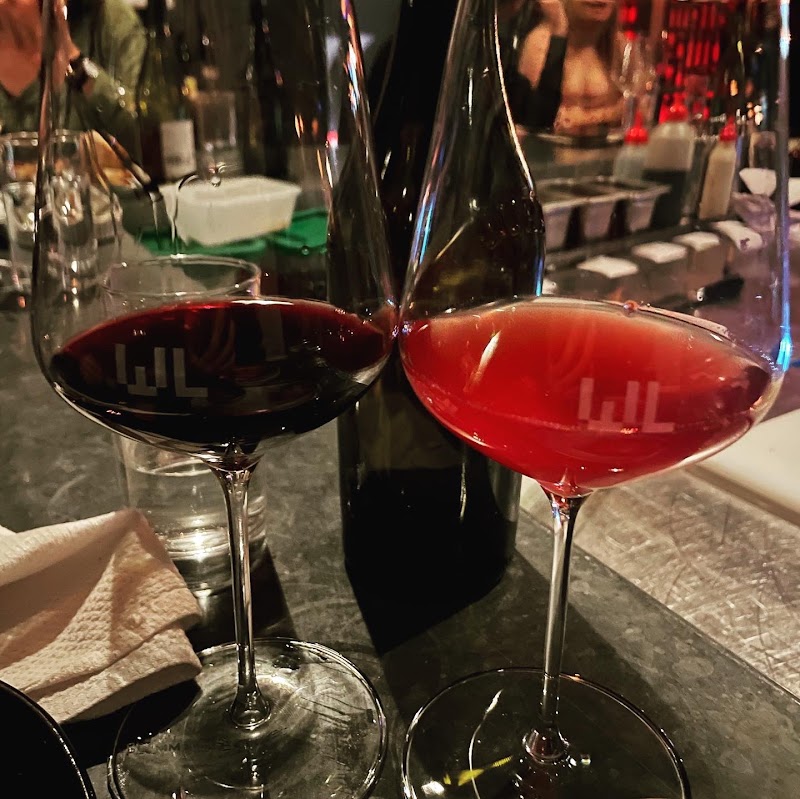 The Wine Library 6