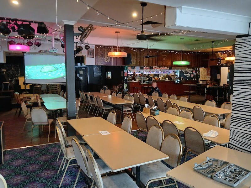 Petersham Bowling Club 6