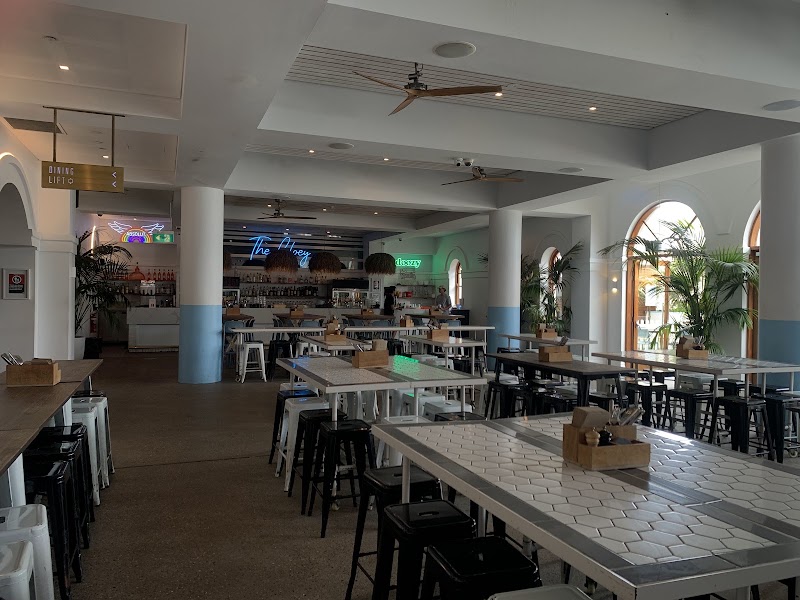 Clovelly Hotel 6