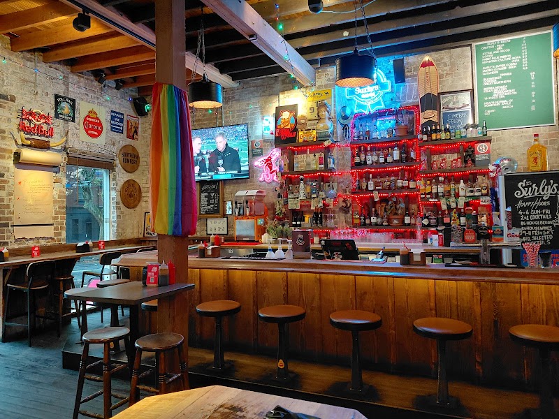 Surly's American Tavern 6