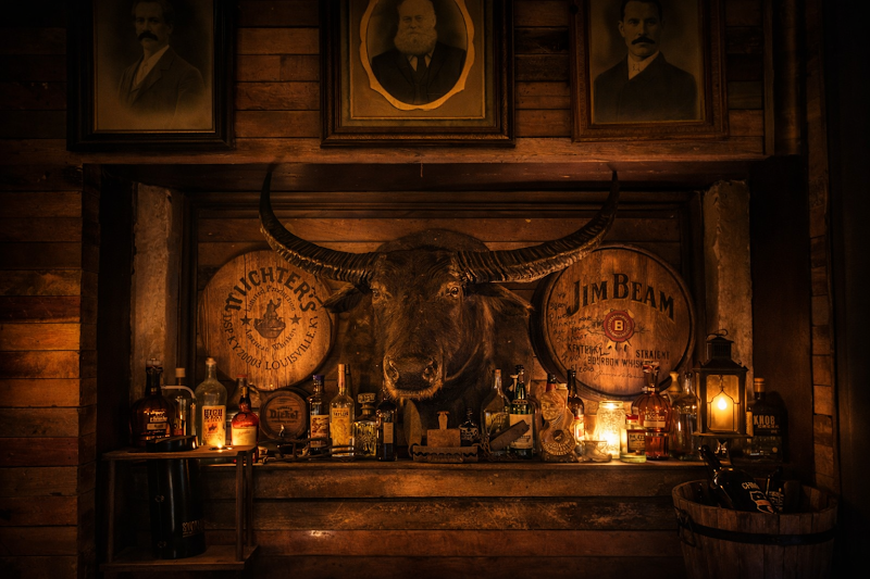 Shady Pines Saloon 6