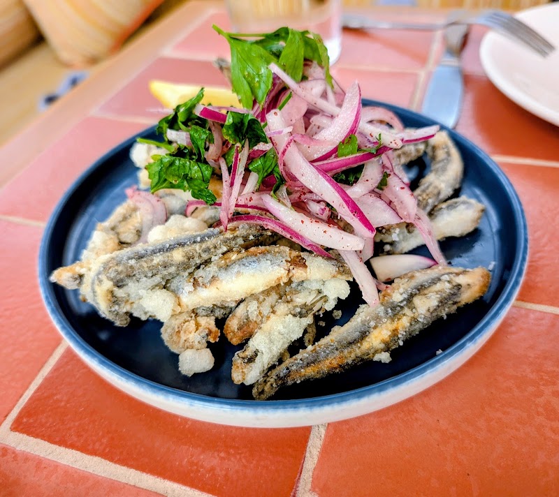 Hamsi Taverna 6