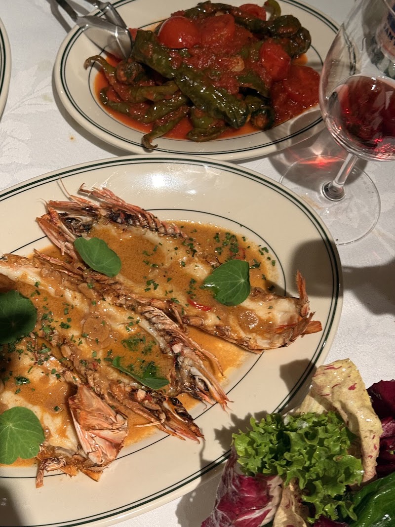 Da Orazio Trattoria 6