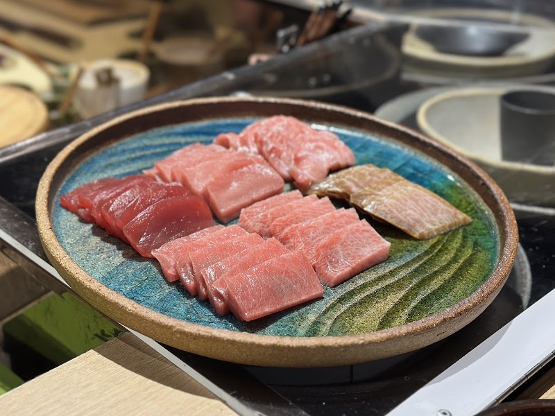 Sushi Oe 6