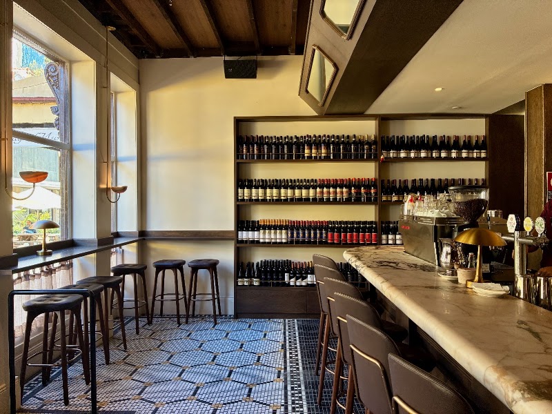 Grappa The Rocks 6
