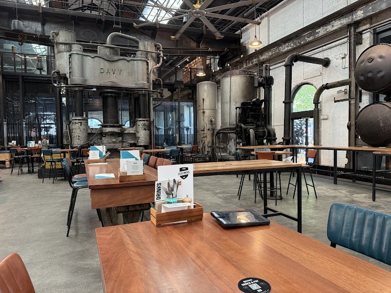 BrewDog South Eveleigh 6