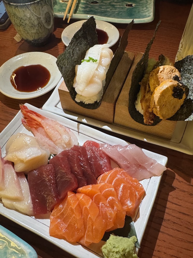 Fujitori Yakitori & Sake Bar 6
