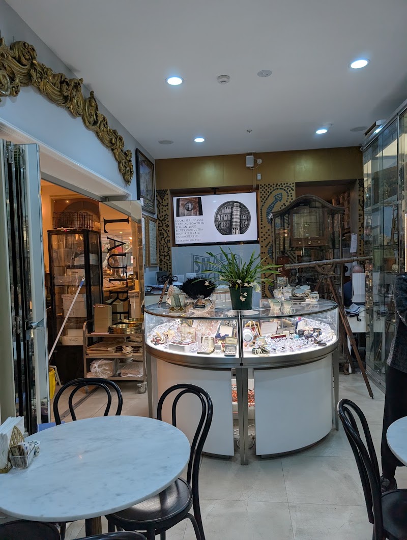 Rustica Paddington 6