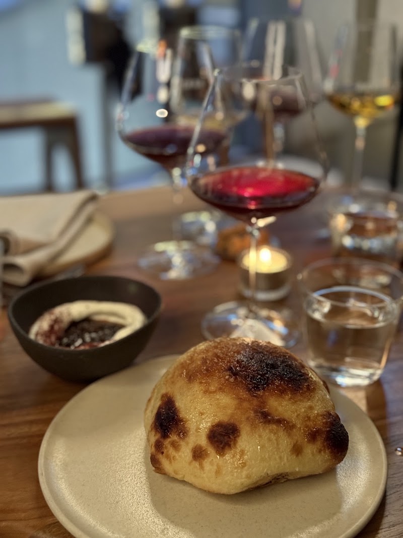 Aalia Wine Room 6